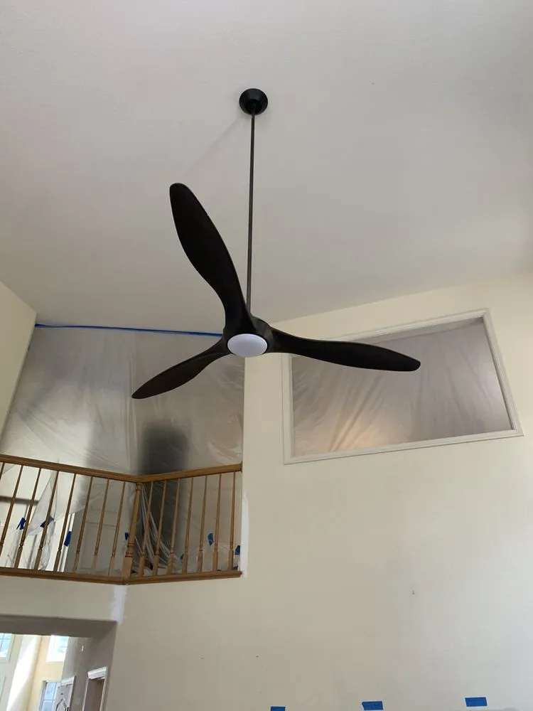 Expert electrician providing outlet and switch repair in , 