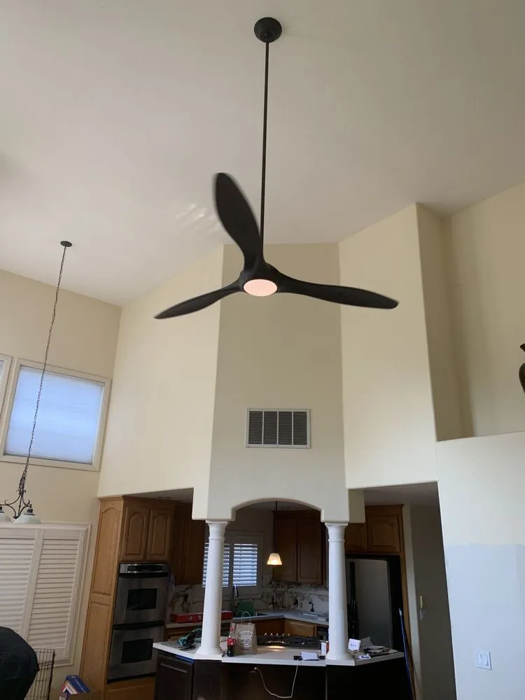 Emergency lighting installation experts serving ,  - Parker Electrical Service