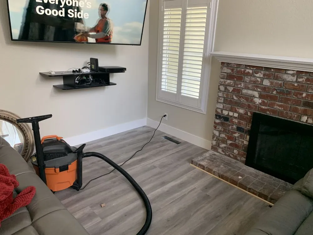 Affordable wiring installation service in ,  - Parker Electrical Service