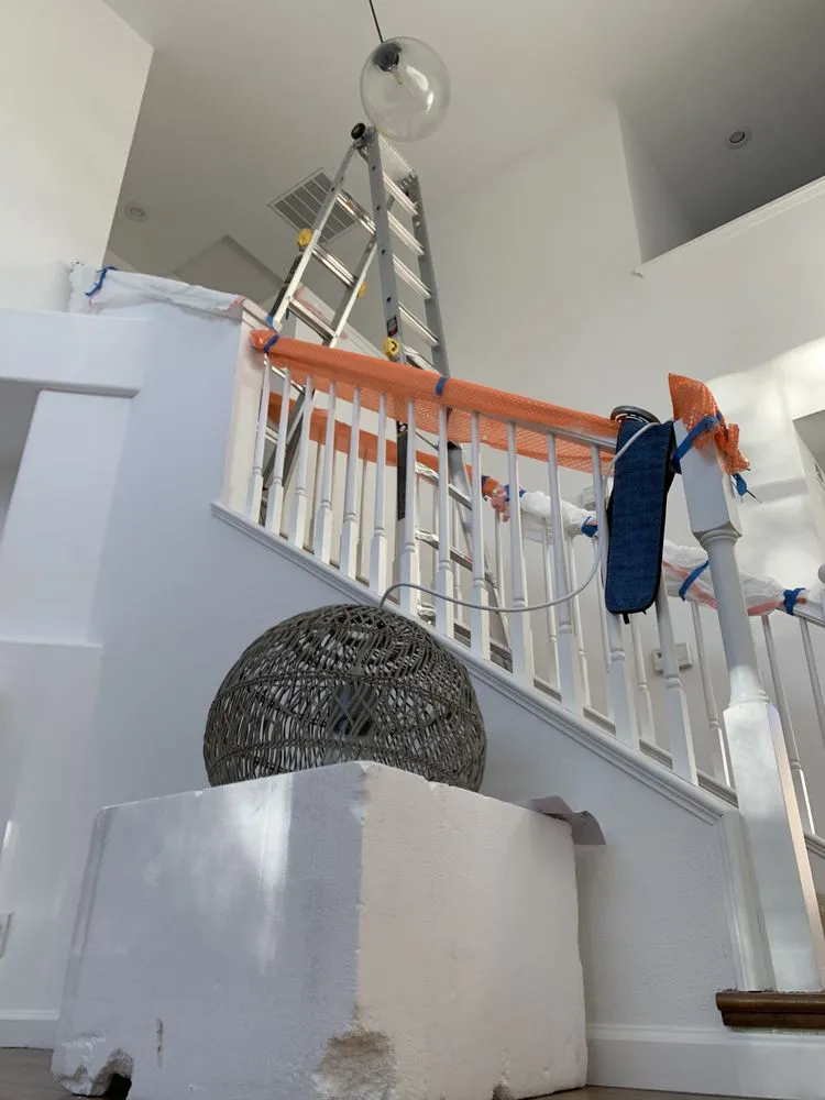 Slide of Parker Electrical Service