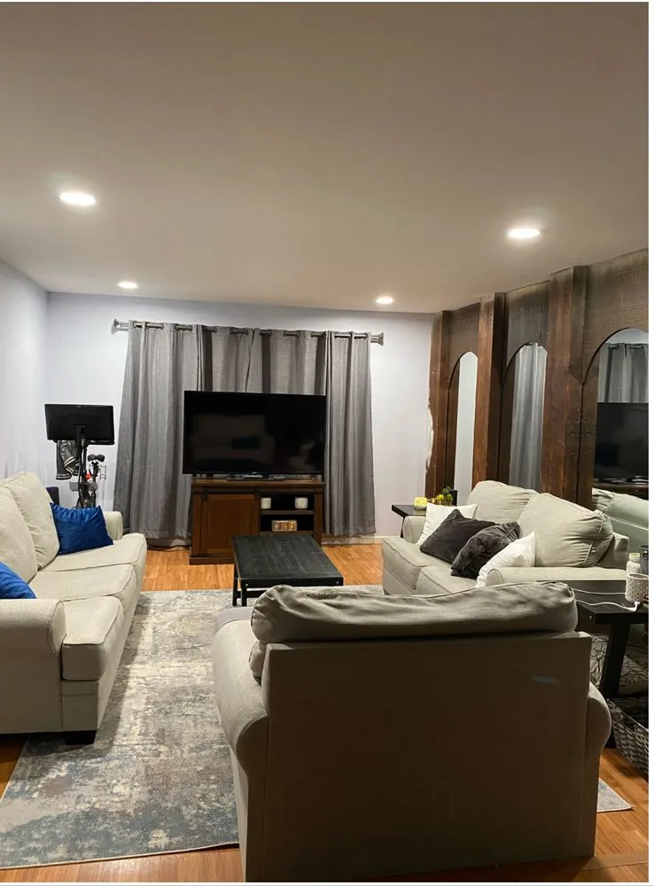 Slide of Parker Electrical Service