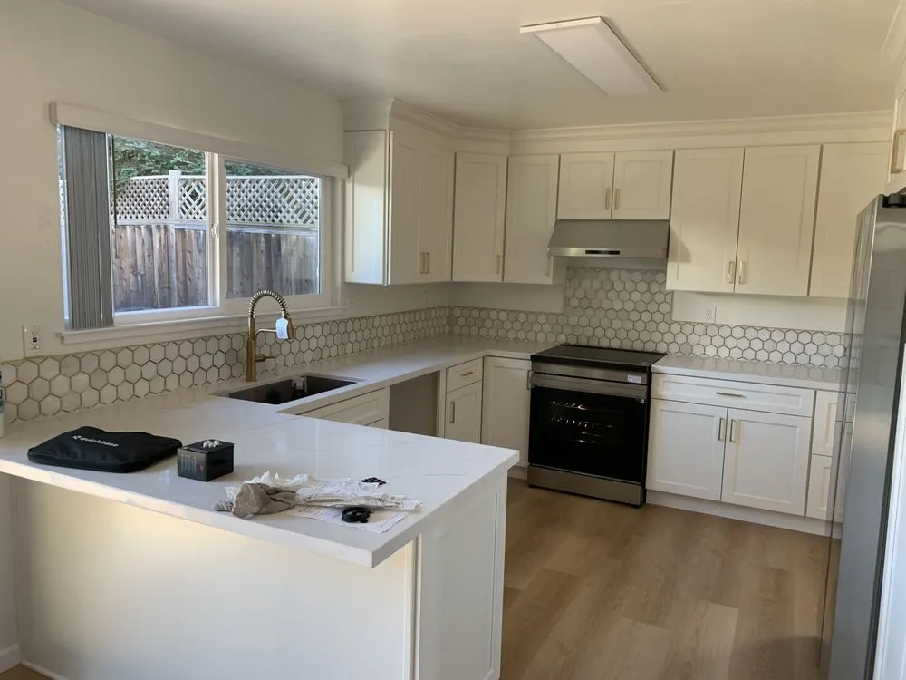 Slide of Parker Electrical Service