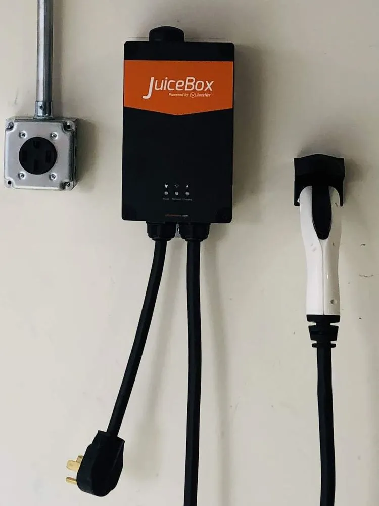 Affordable outlet and switch repair in Talking Rock, GA by Parker Electrical