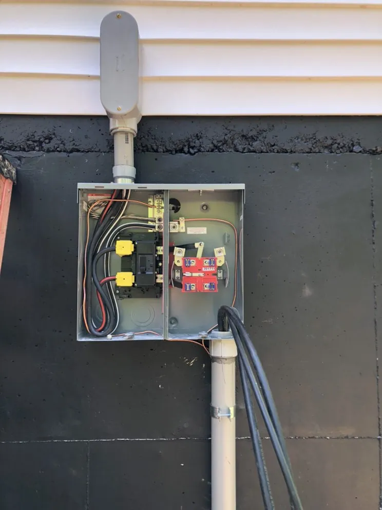 Trusted lighting installation in Talking Rock, GA by Parker Electrical