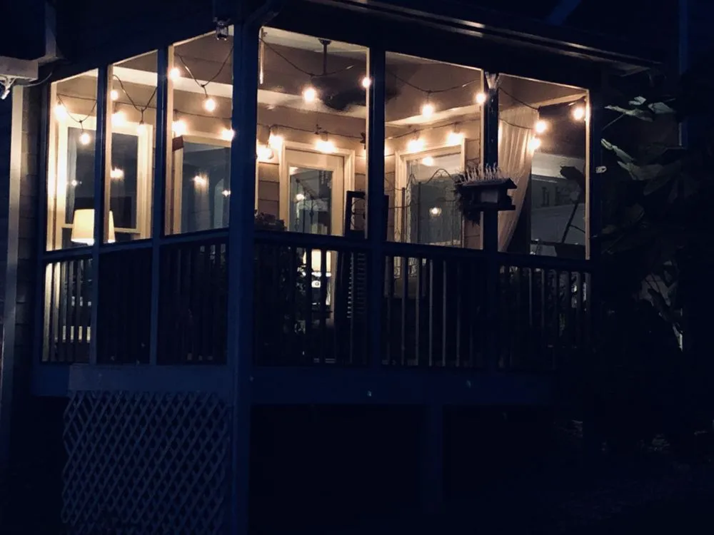 Certified electrician providing electrical repair in Talking Rock, GA - Parker Electrical