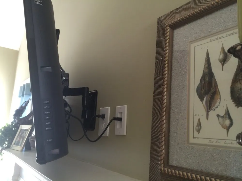 Certified wiring installation service in Talking Rock, GA - Parker Electrical