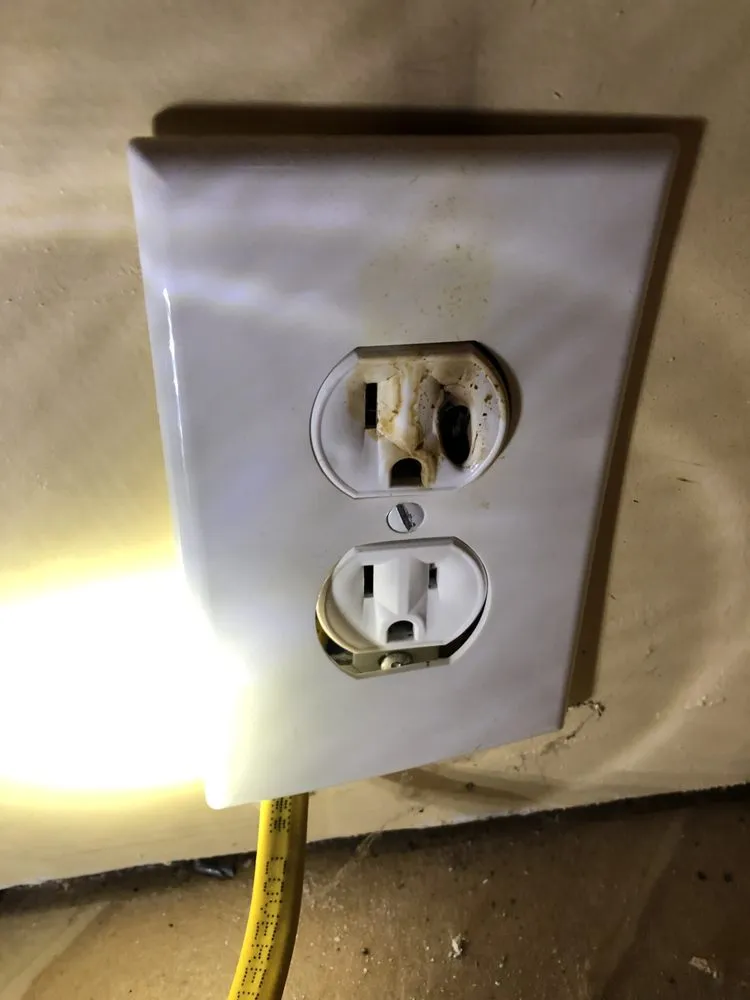 Emergency circuit breaker repair service in Talking Rock, GA - Parker Electrical