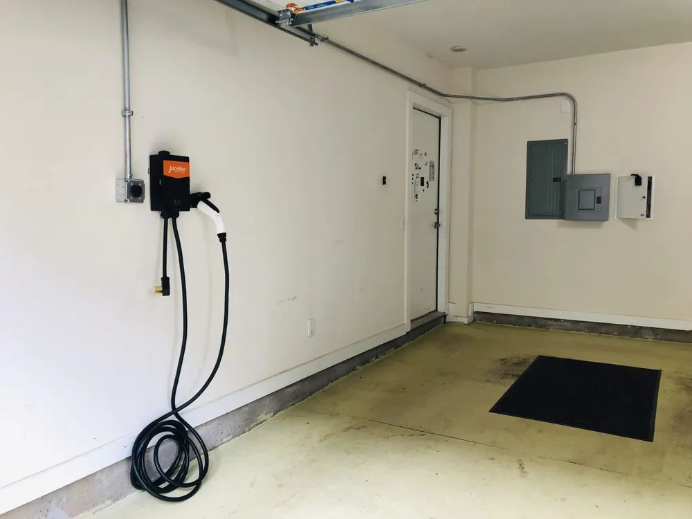 Professional circuit breaker repair service in Talking Rock, GA - Parker Electrical