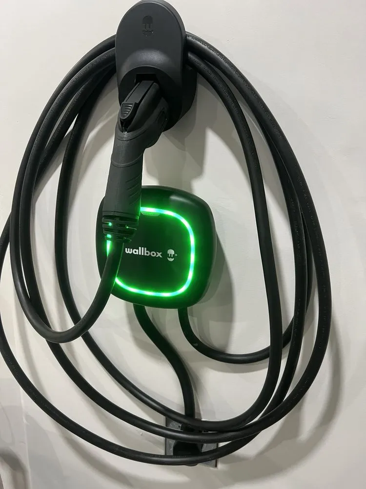 Slide of Parker Handy