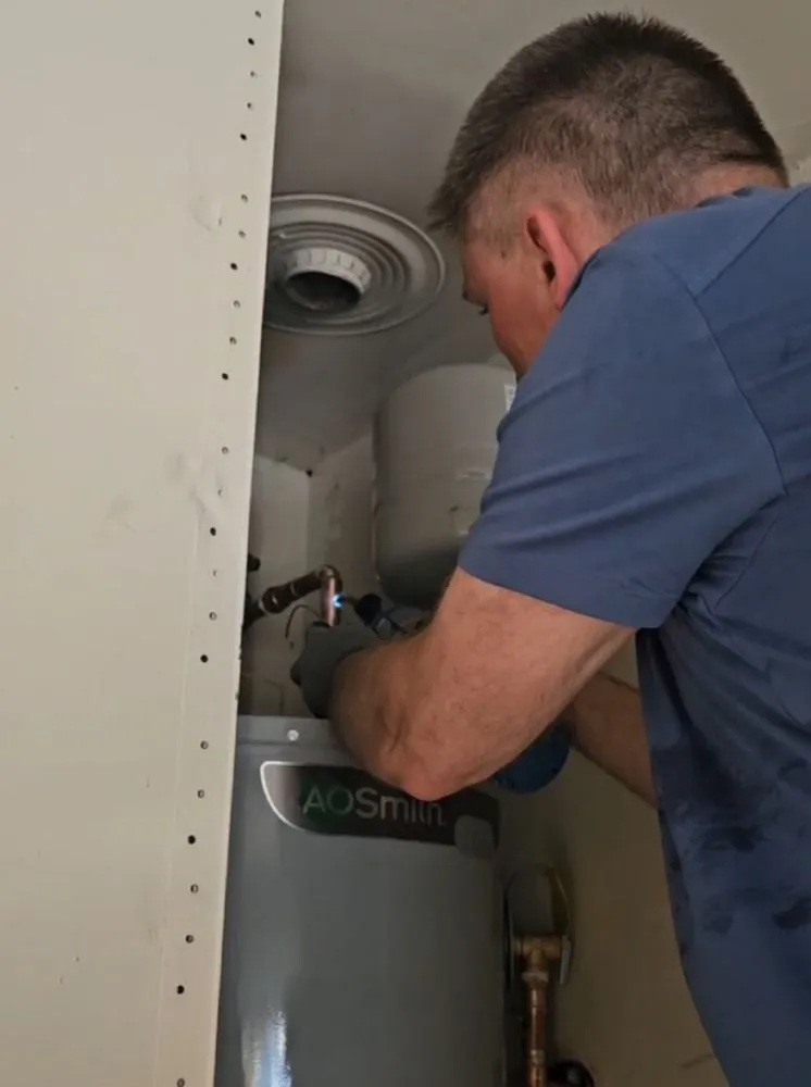 Slide of Parker Handy