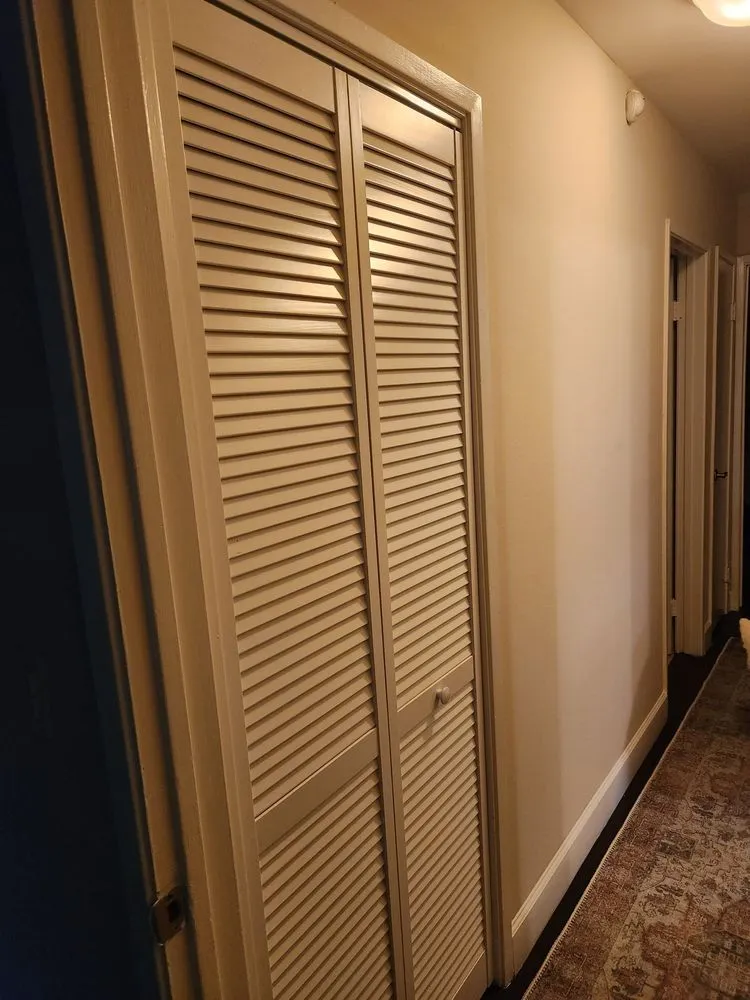 Slide of Parker Handy