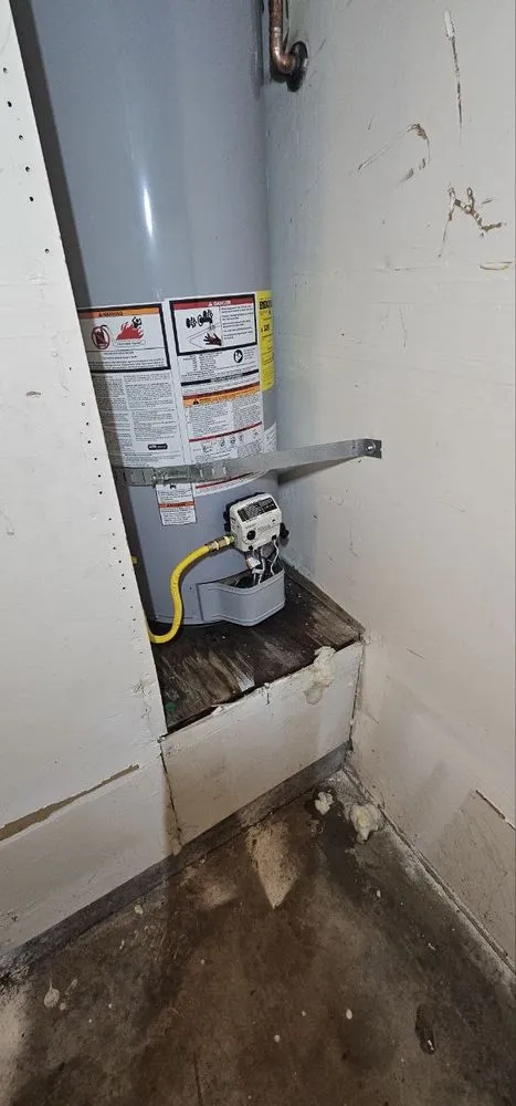 Slide of Parker Handy