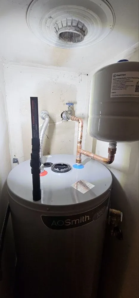 Slide of Parker Handy