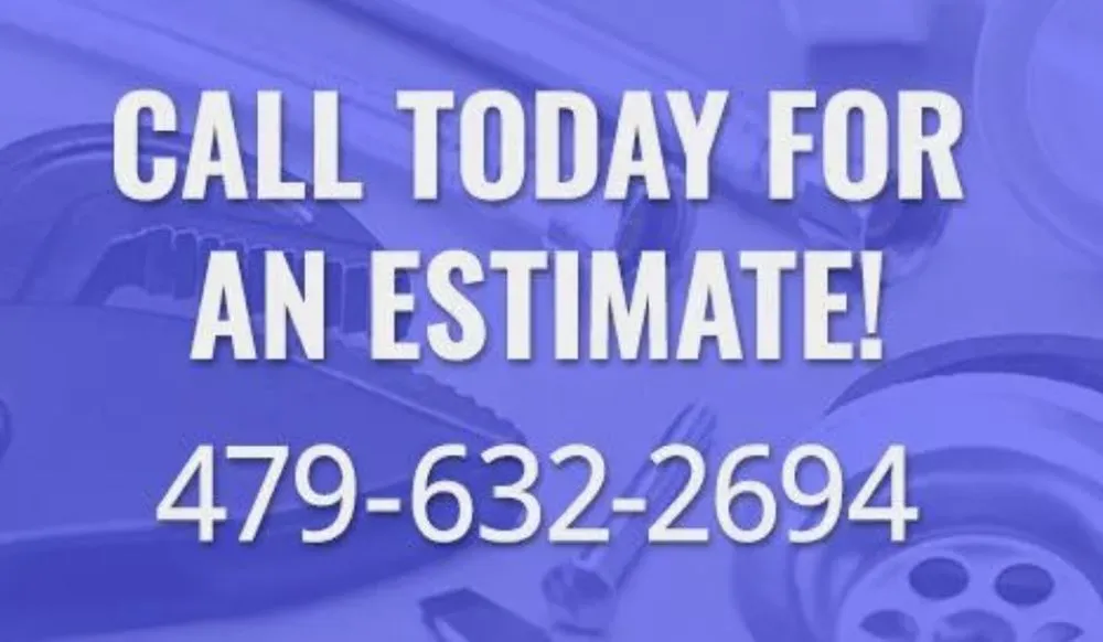 Slide of Parker Plumbing And Electrical