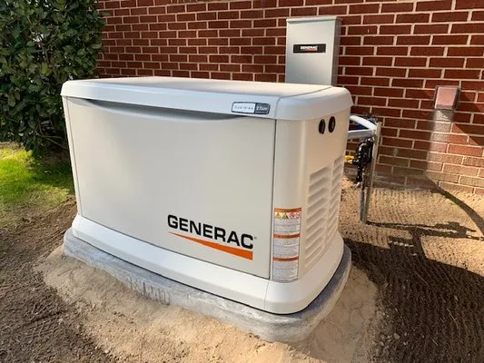 Parker Power Systems