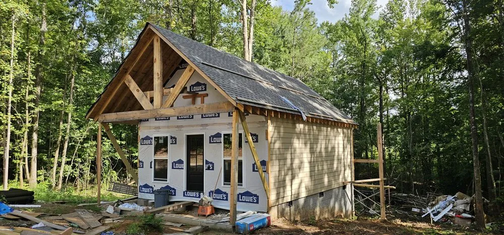 Trusted panel upgrade service in , - Parker Roofing