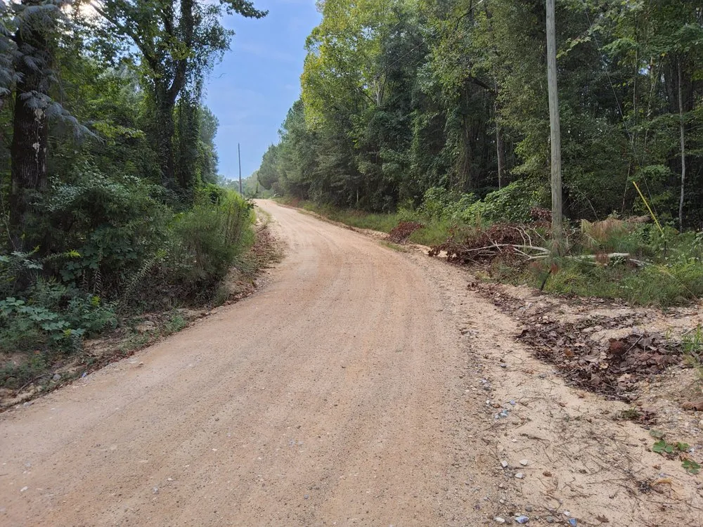 Slide of Parker Service Company