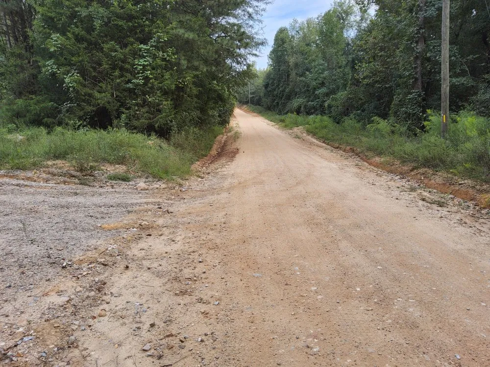 Slide of Parker Service Company