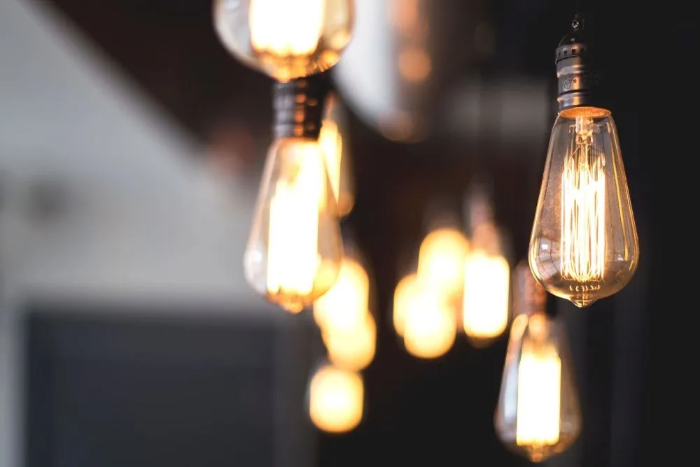 Slide of Parker Service Company