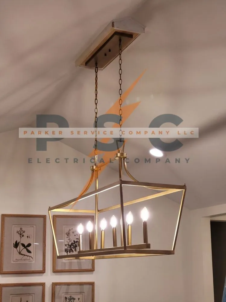 Expert panel upgrade experts serving ,  - Parker Service Company