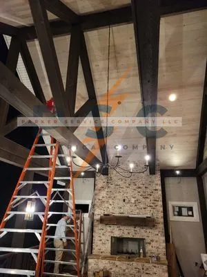 Parker Service Company