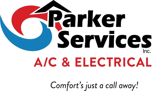 Parker Services Logo