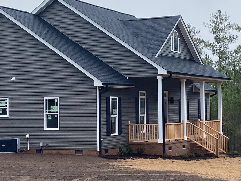 Slide of Parker’s Electric