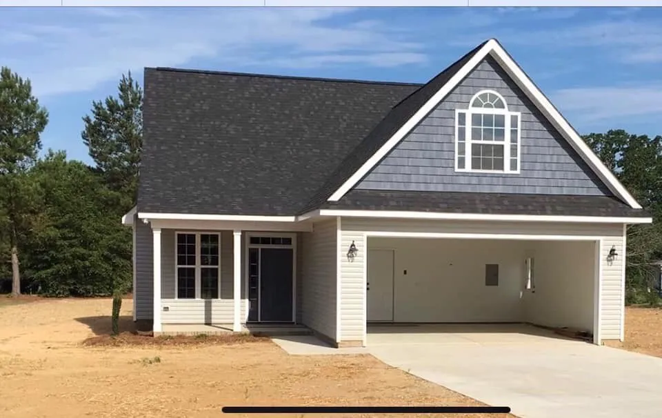 Slide of Parker’s Electric