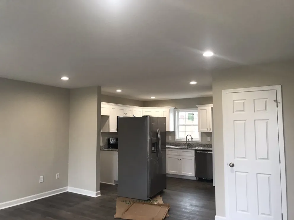 Slide of Parker’s Electric