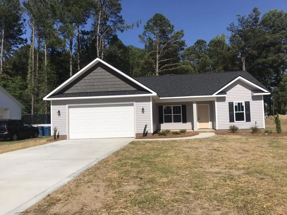 Slide of Parker’s Electric