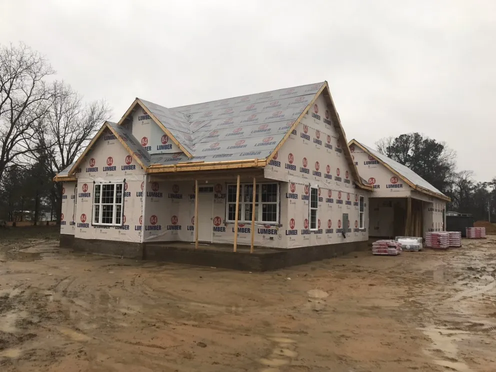 Slide of Parker’s Electric