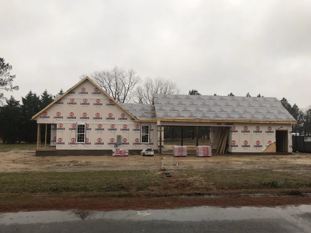 Slide of Parker’s Electric