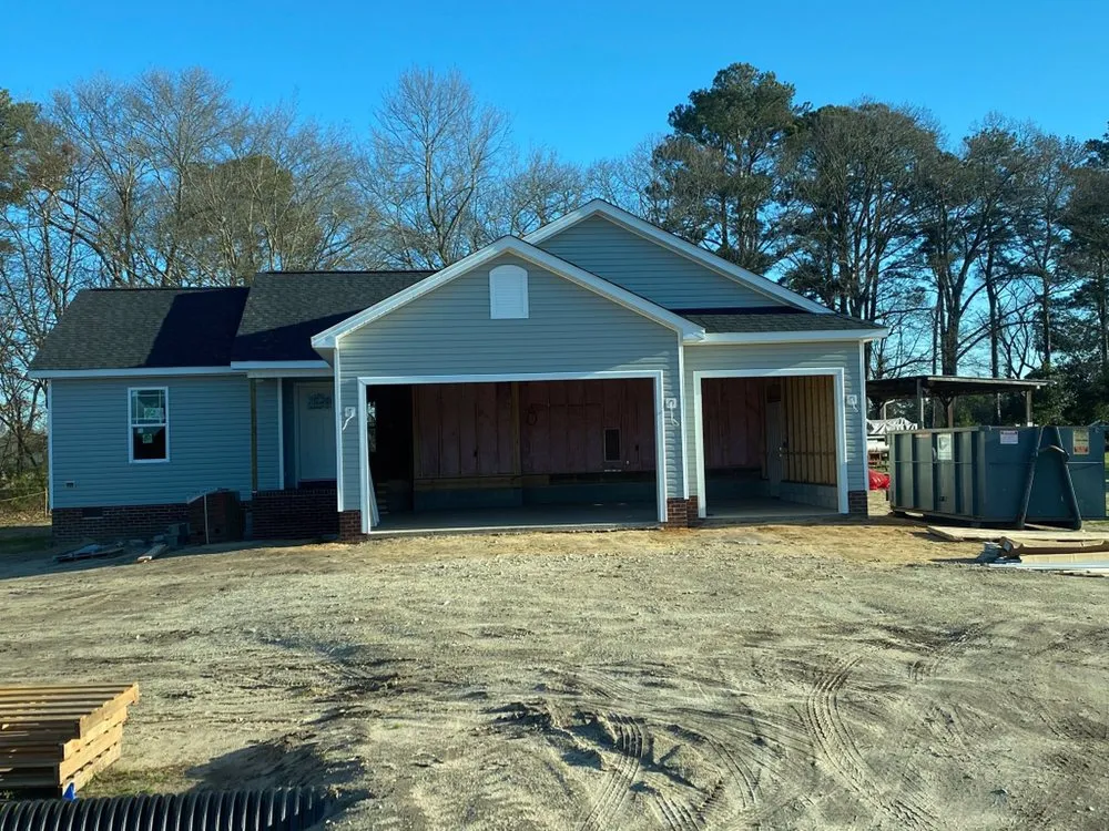 Slide of Parker’s Electric