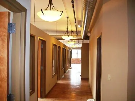 Slide of Parker's Electric