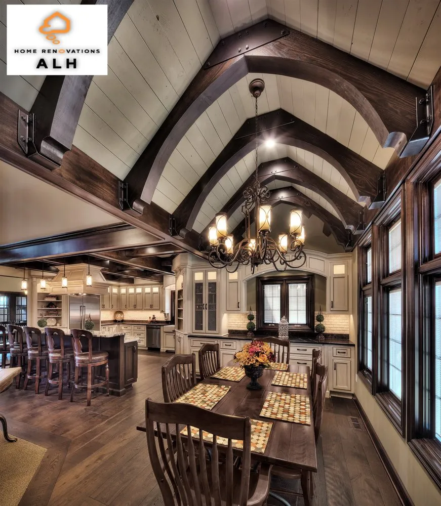 Slide of Parker's Electric