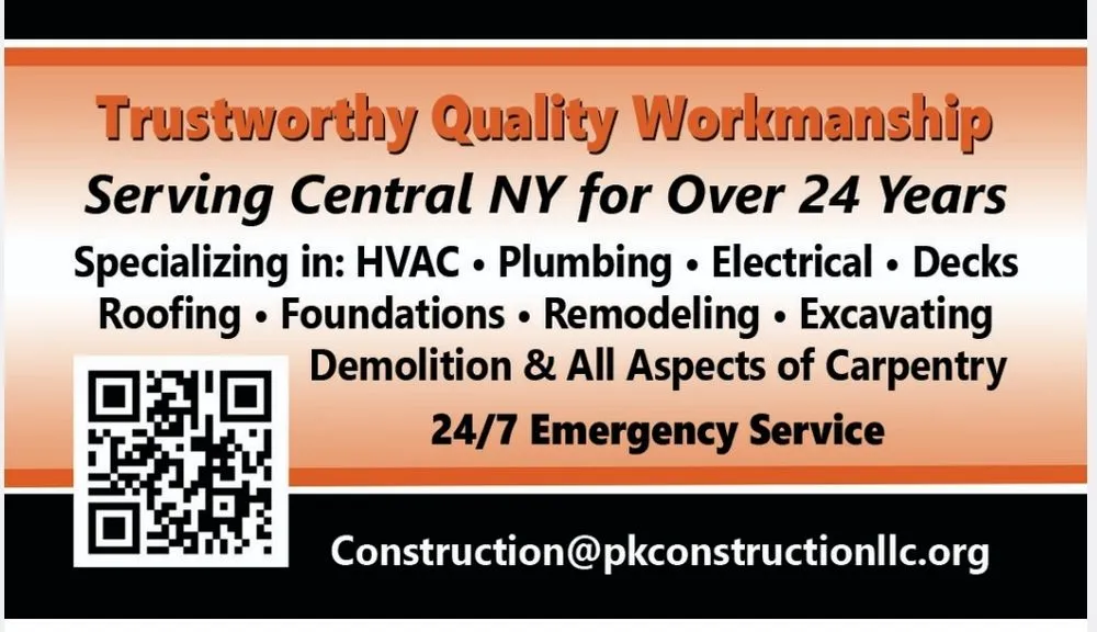 Slide of Parkhurst & Kent Construction