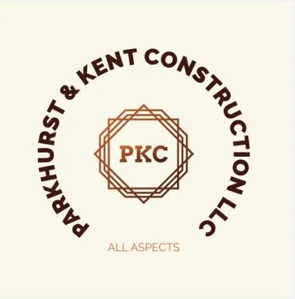 Slide of Parkhurst & Kent Construction