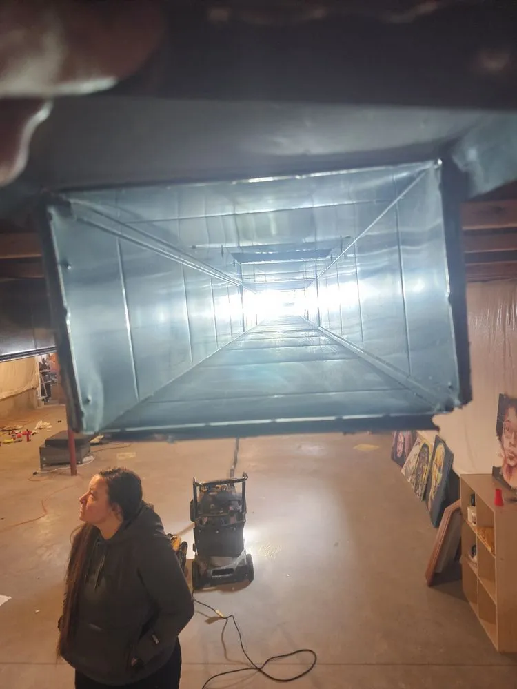 Slide of Parkhurst & Kent Construction