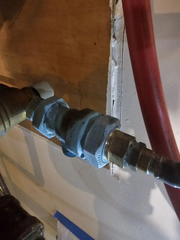 Slide of Parkhurst & Kent Construction