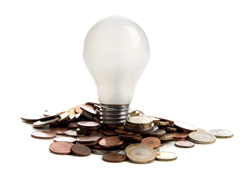 Slide of Parkin Electric