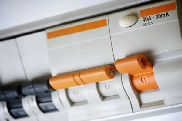 Slide of Parkin Electric