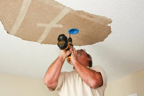 Slide of Parkin Electric