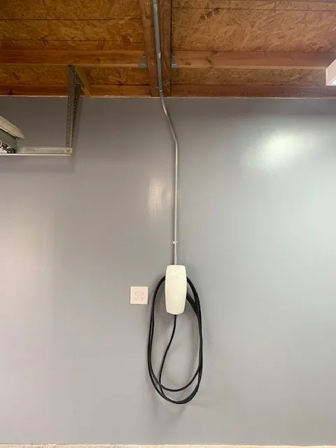 Slide of Parkllan Electric Company