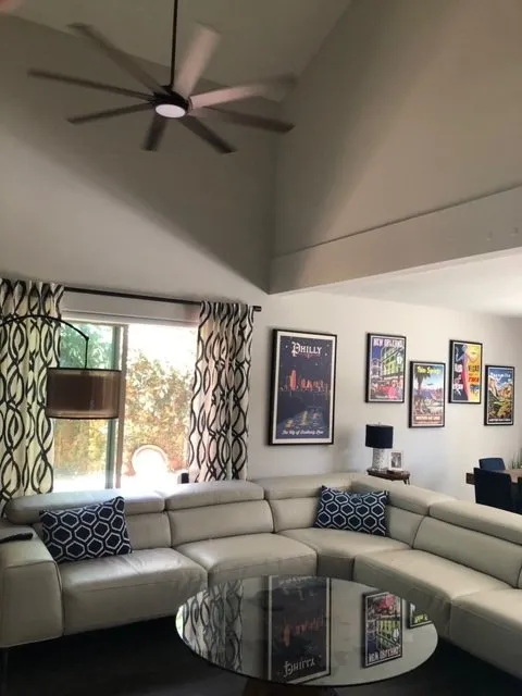 Slide of Parkllan Electric Company