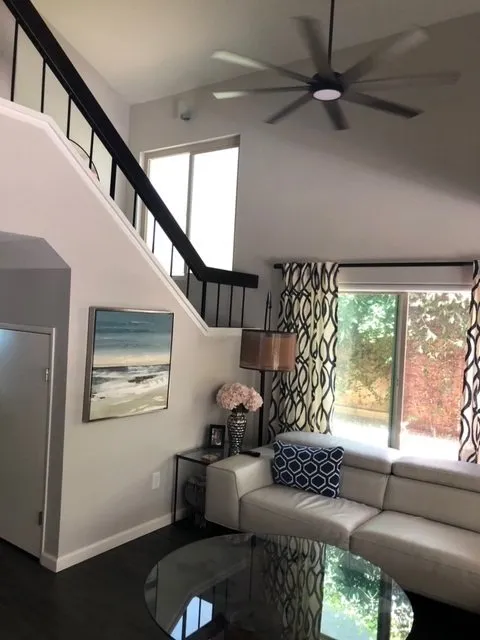 Slide of Parkllan Electric Company