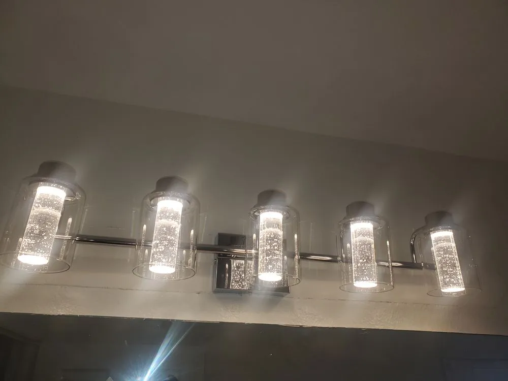 Certified emergency electrical service experts serving Tampa Bay, FL - Parkors Electric