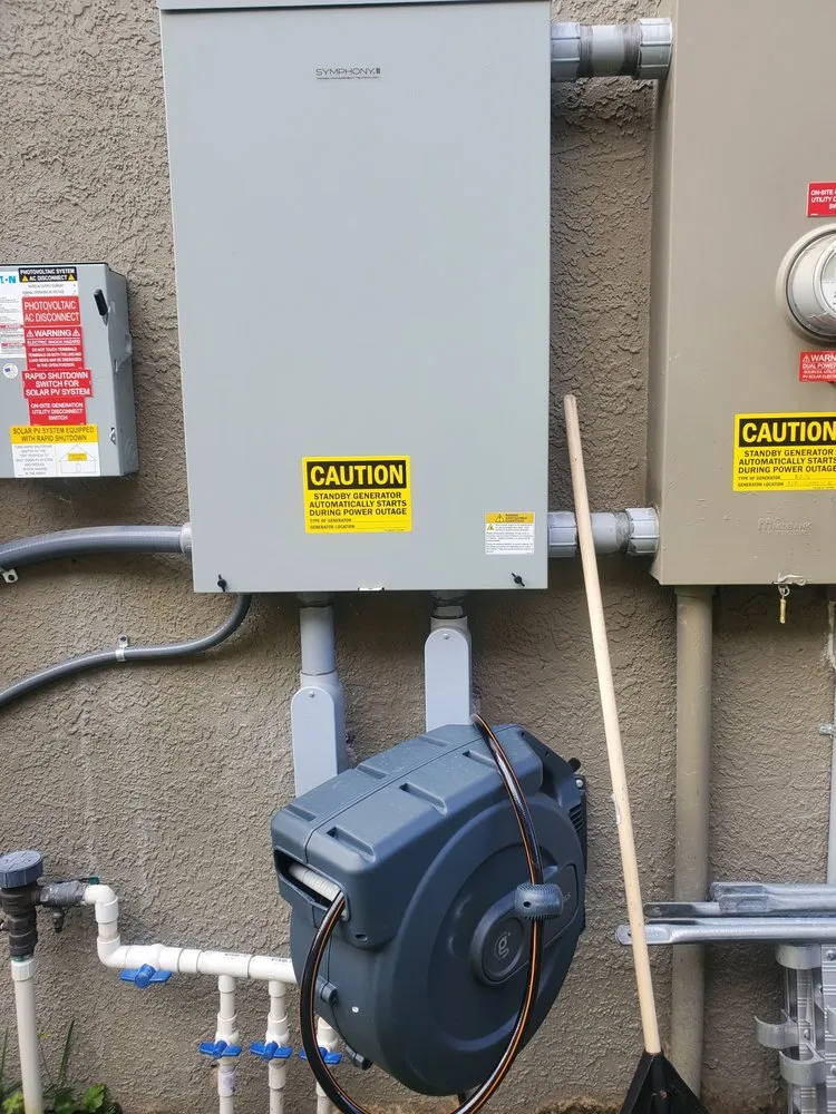 Professional lighting installation service in Tampa Bay, FL - Parkors Electric