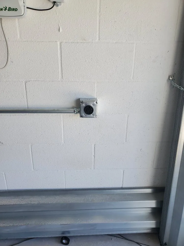 Emergency electrical repair service in Tampa Bay, FL - Parkors Electric