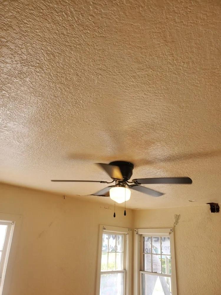 Professional lighting installation in Tampa Bay, FL by Parkors Electric