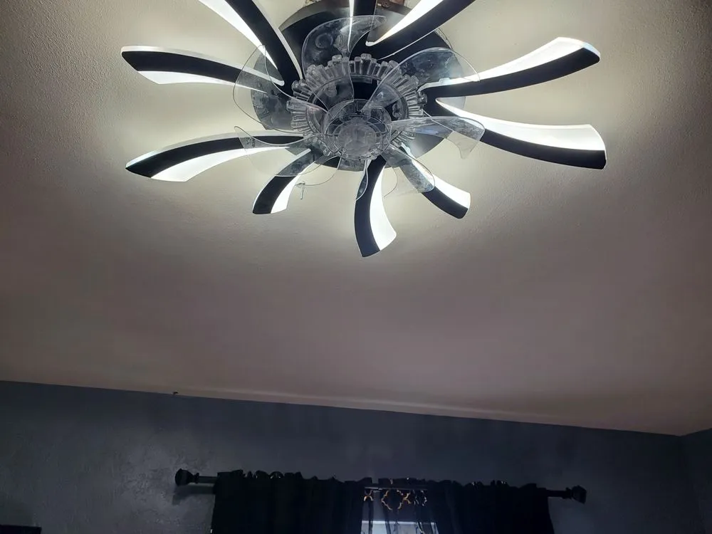 Professional wiring installation in Tampa Bay, FL by Parkors Electric